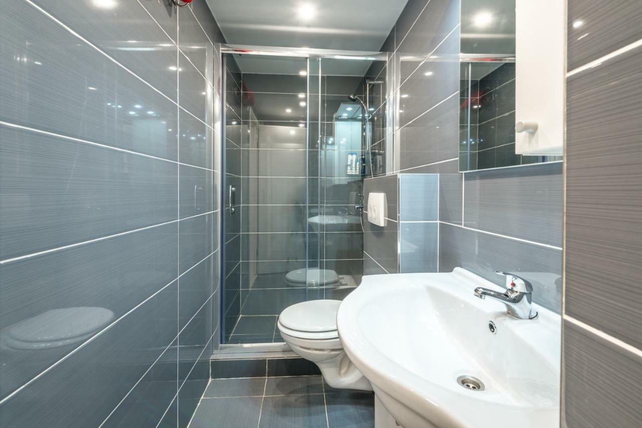 Apartment Duci Split Kültér fotó