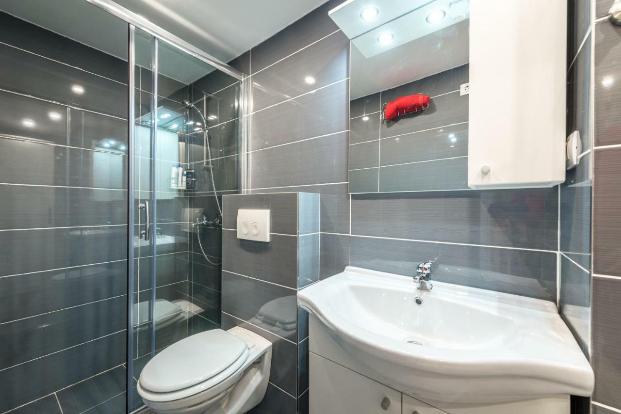Apartment Duci Split Kültér fotó