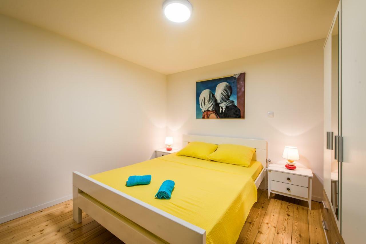 Apartment Duci Split Kültér fotó