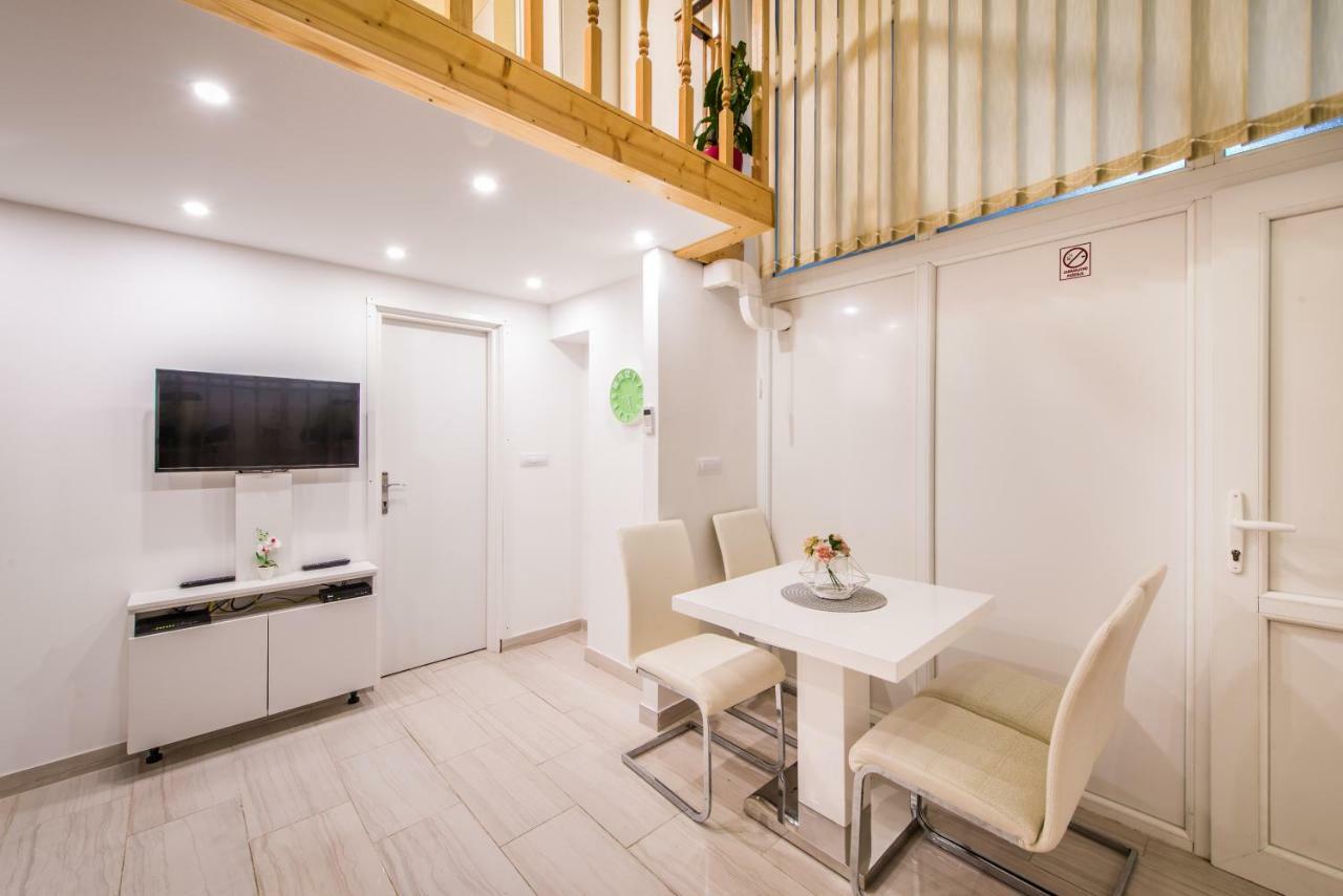 Apartment Duci Split Kültér fotó