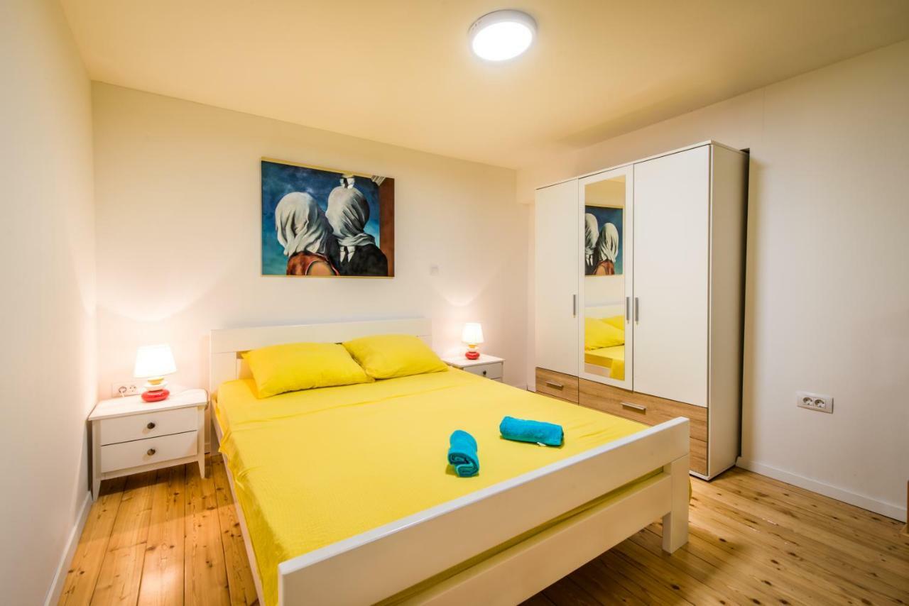 Apartment Duci Split Kültér fotó
