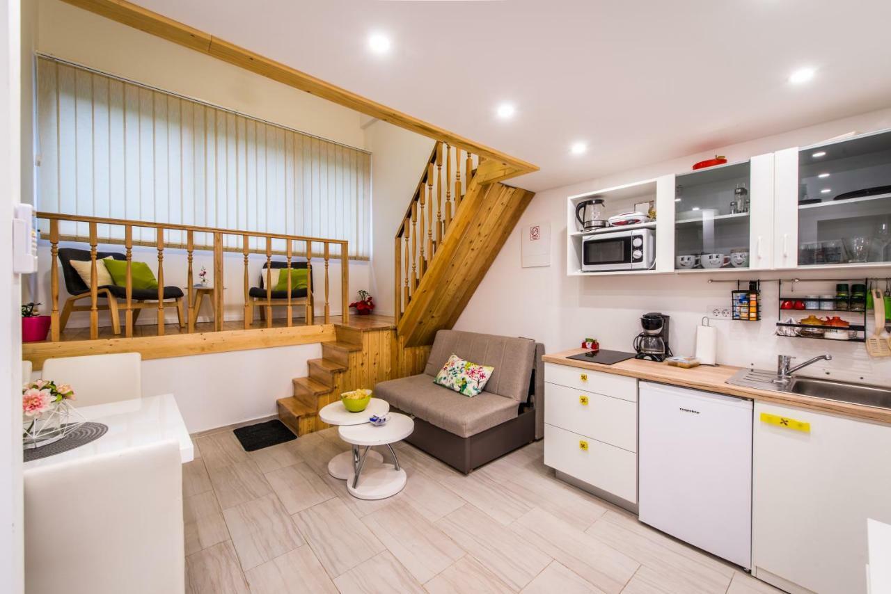 Apartment Duci Split Kültér fotó